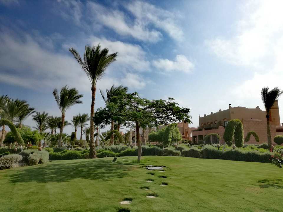Gepflegt Sentido Akassia Beach