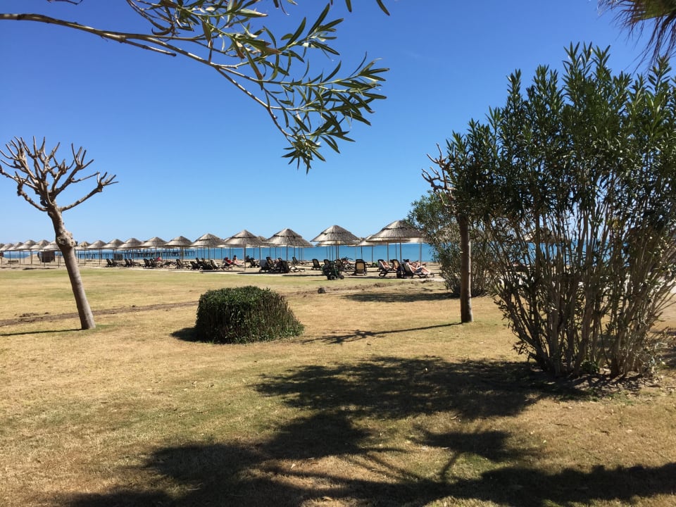 Strand Gloria Serenity Resort