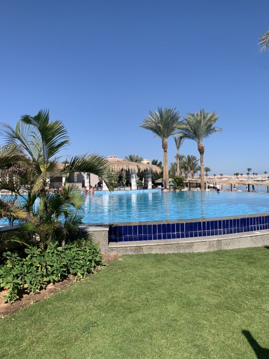 Pool JAZ Elite Casa del Mar Beach