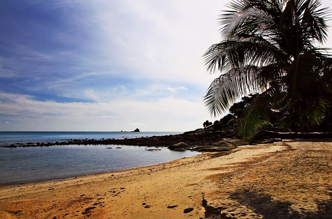 Choeng Mon Beach Melati Beach Resort & Spa