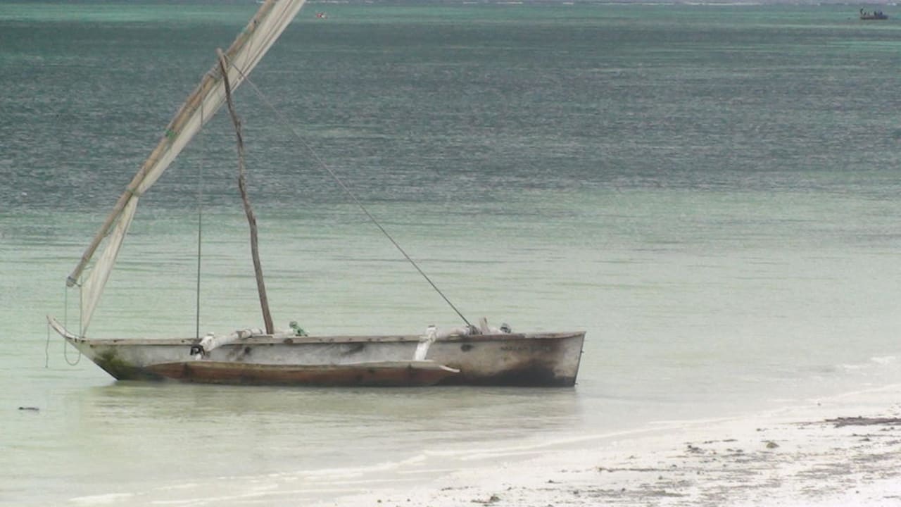 Hotelstrand Neptune Pwani Beach Resort & Spa