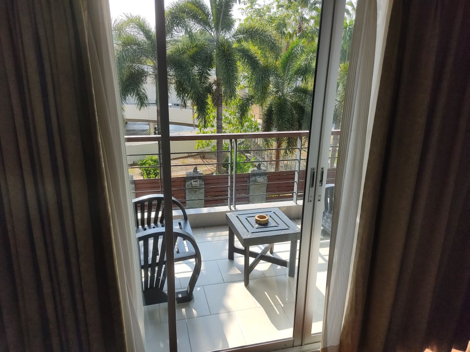 Zimmer Hotel Baan Suwantawe