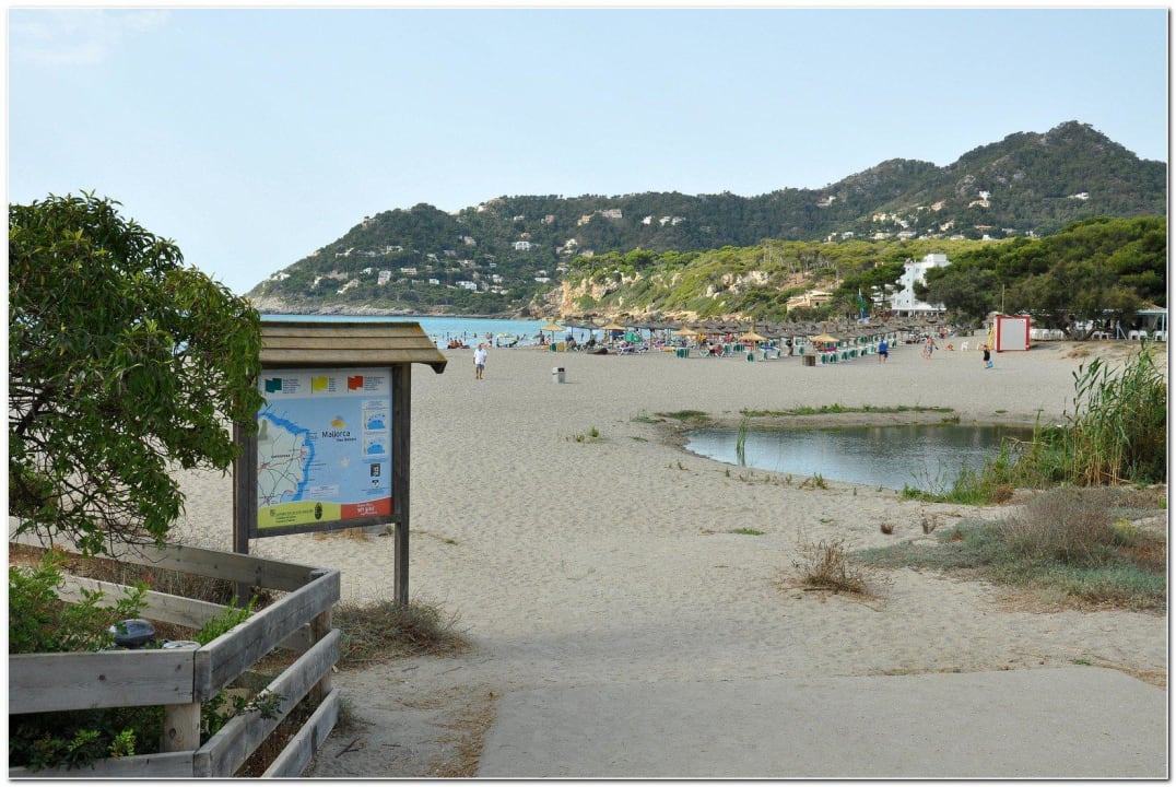 Strand Canyamel Park Hotel & Spa 16+ Adults only