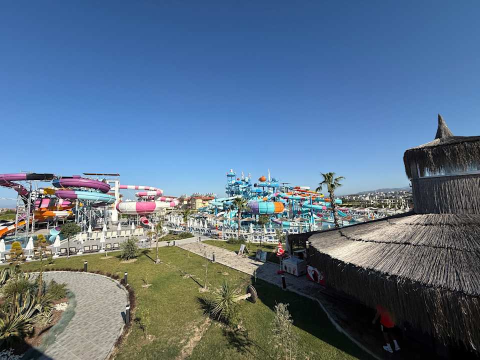 Pool Dream Water World