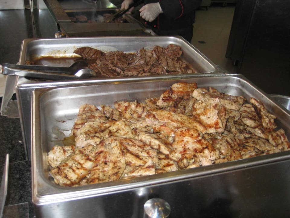 Essen Hotel Kalithea Horizon Royal