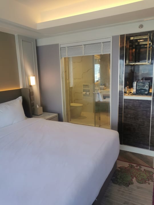 Zimmer Aira Hotel Bangkok Sukhumvit 11