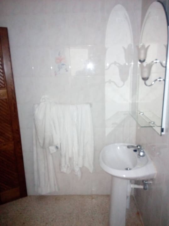 Lazienak 2 Hotel Xlendi Resort & Spa