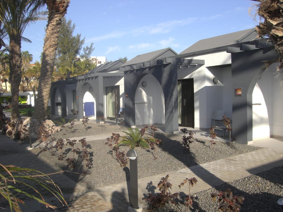 Bungalows R2 Romantic Fantasia Suites - Adults only