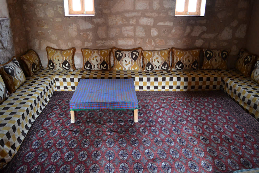 Restaurant Auberge Chez Aissa