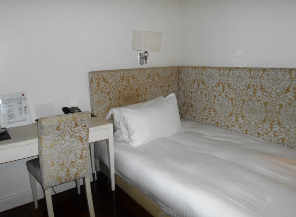 Zimmer Hotel Duchi Vis à Vis