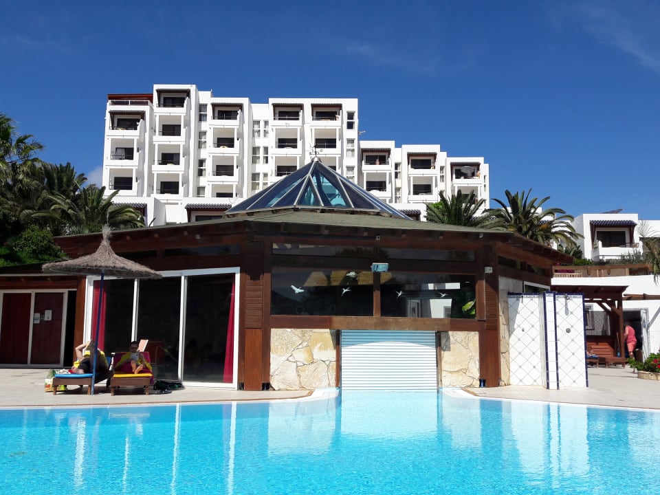 Außenansicht Marina Playa Suite Hotel