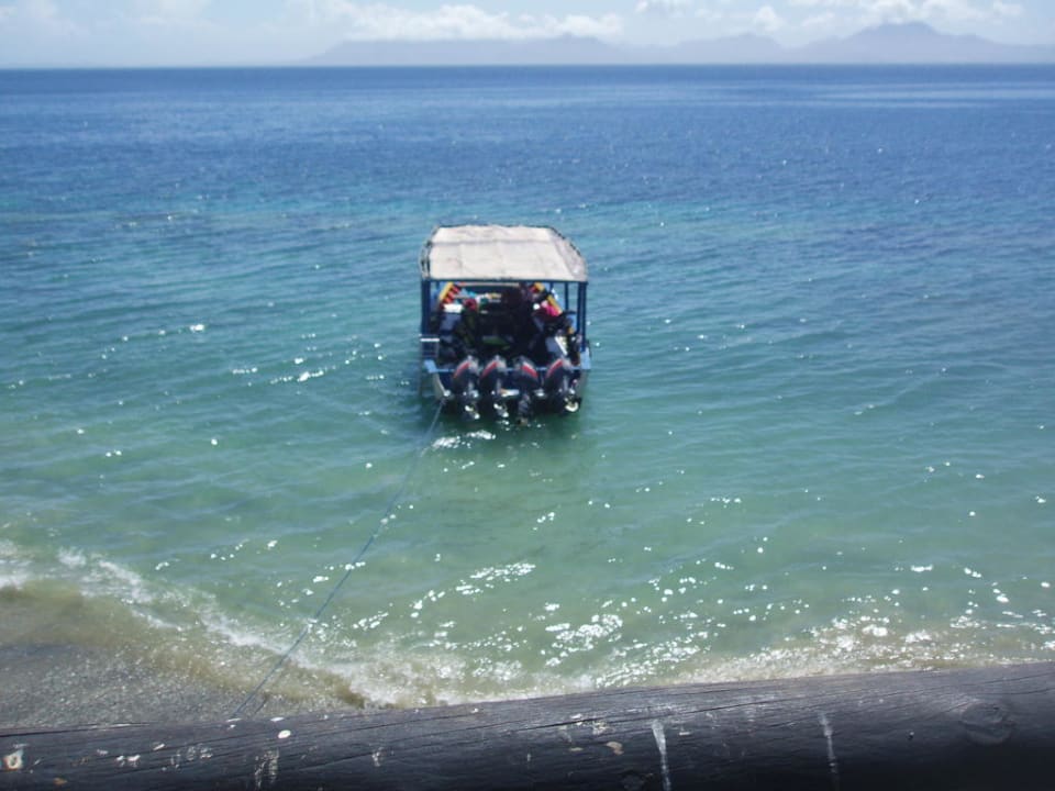 Tauchen Finca Maribel