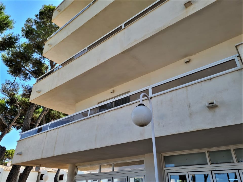 Außenansicht Grupotel Los Príncipes Apartments & Spa