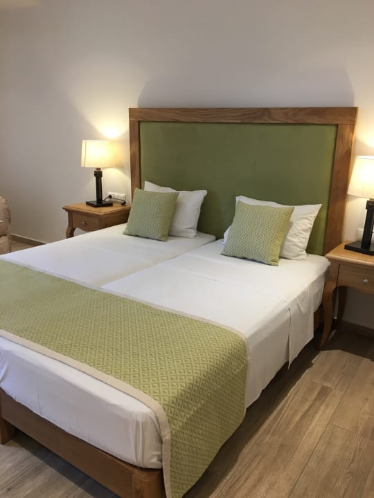 Zimmer Civitel Creta Beach