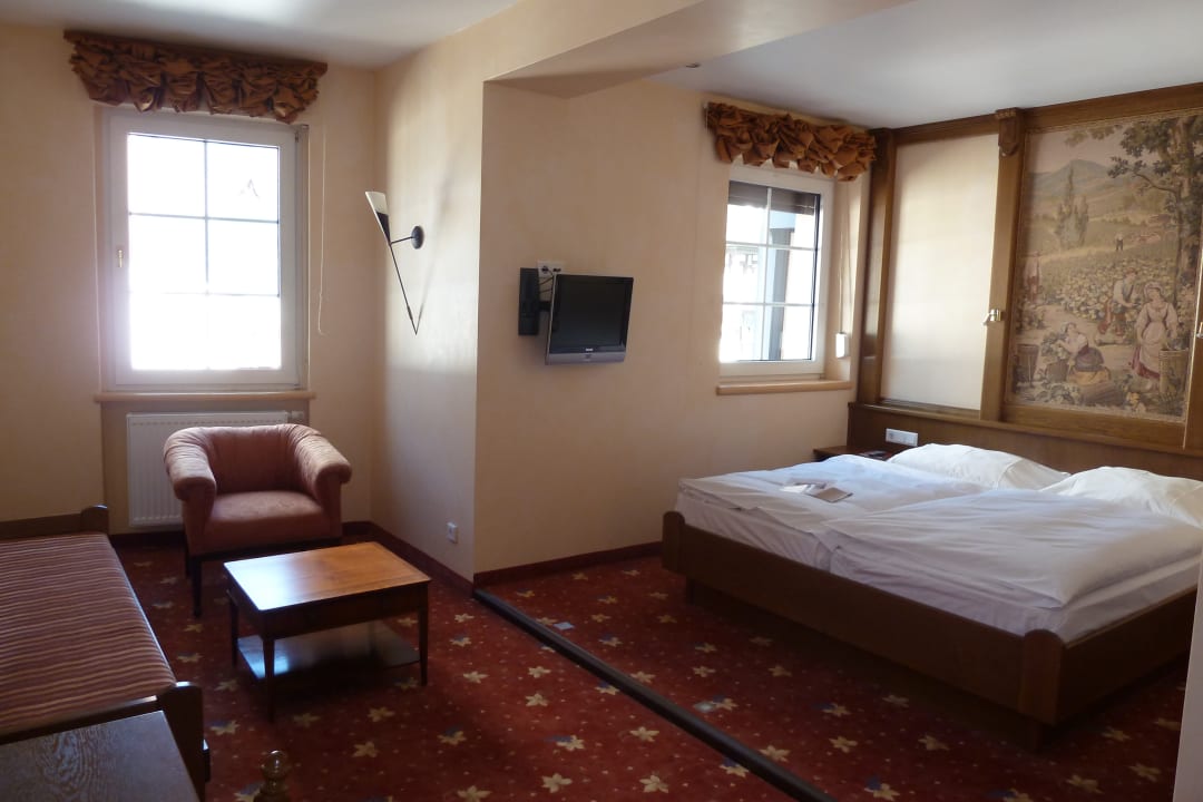 Zimmer AKZENT Hotel Berg´s Alte Bauernschänke