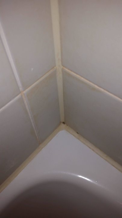 Bad Hotel Campanile Amersfoort