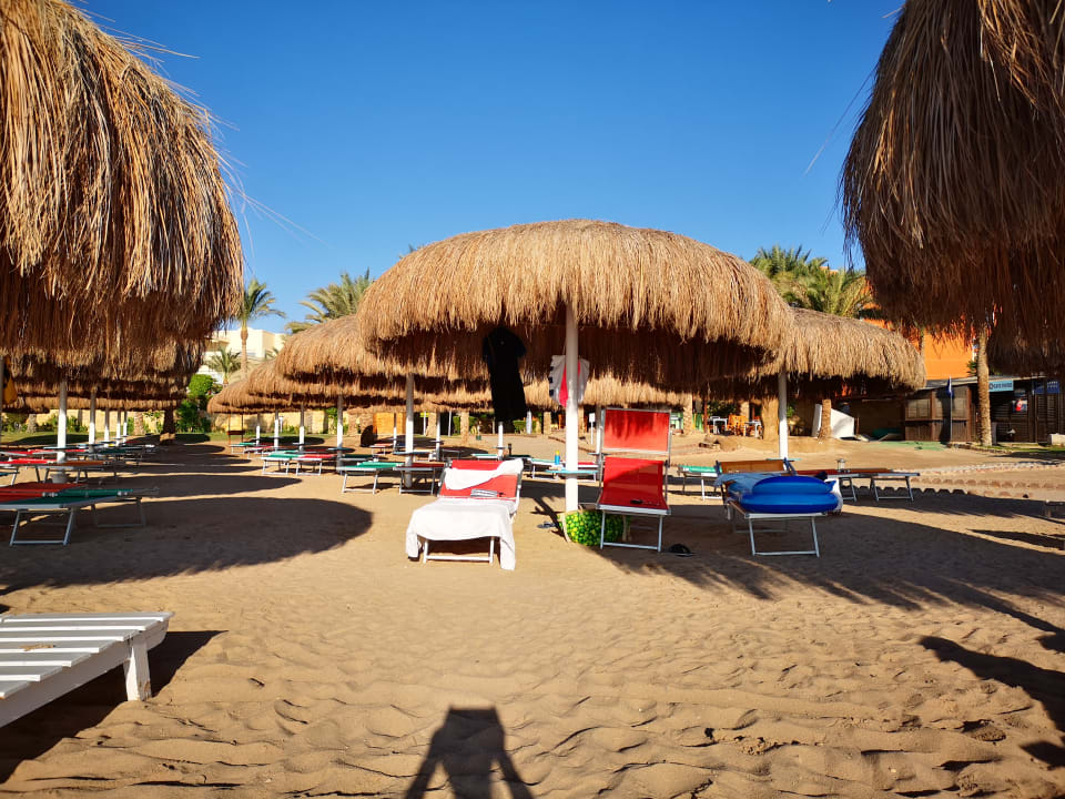 Strand Sentido Caribbean World Soma Bay