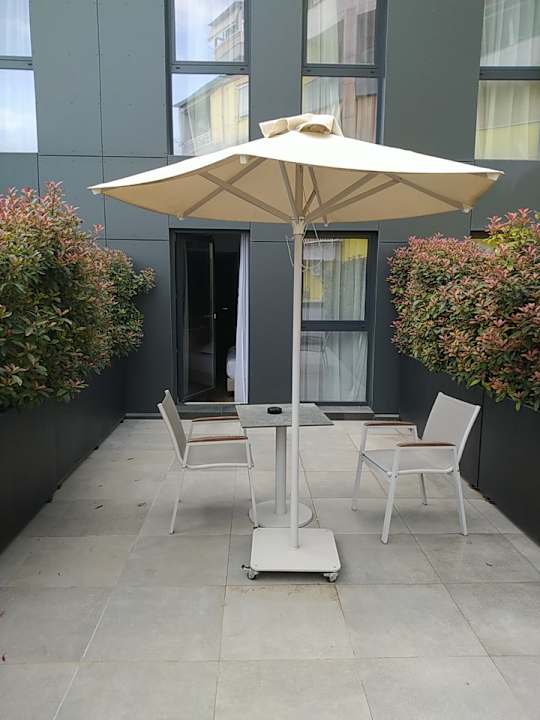 Zimmer Hotel Elisa Tirana, Affiliated by Meliá