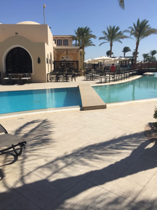 Pool Jaz Makadina