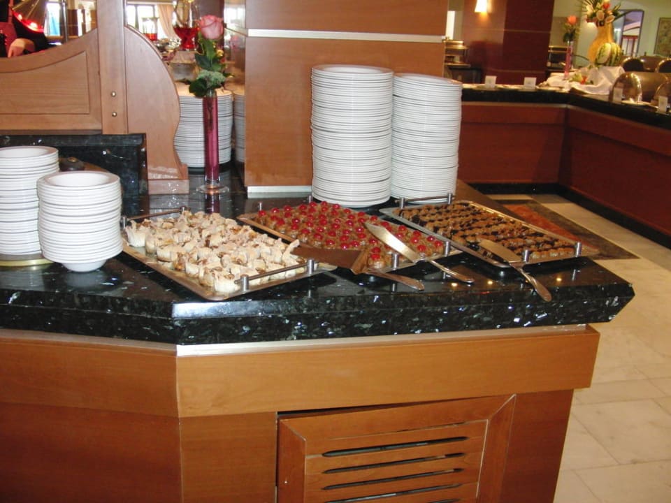 Von der ersten bis zur letzten Minute immer sauber Neptune Luxury Resort