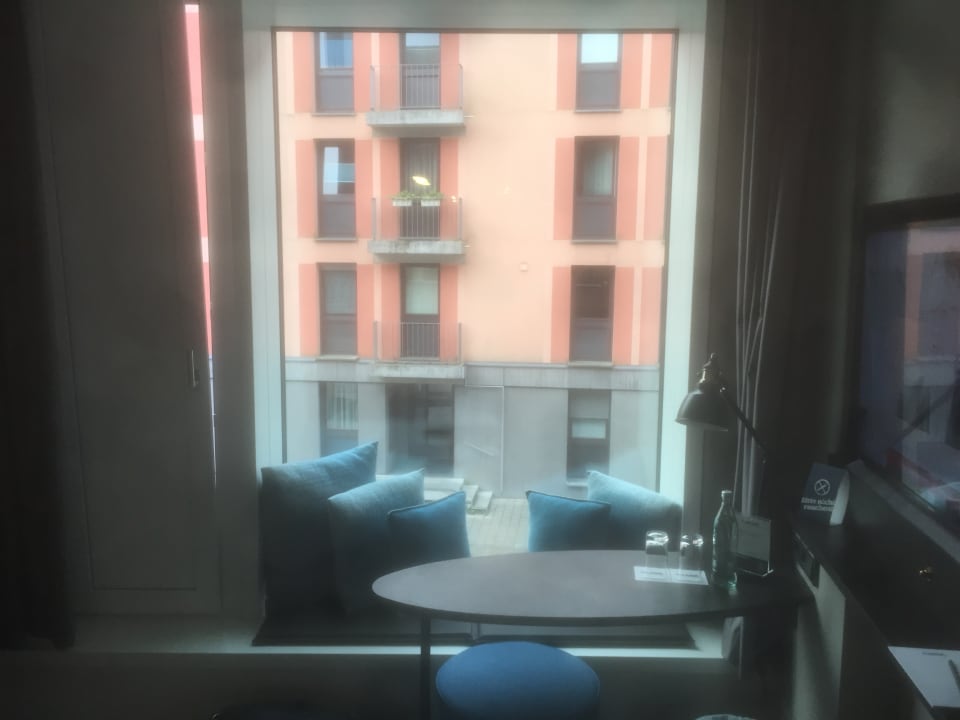 Zimmer HARBR. hotel Konstanz