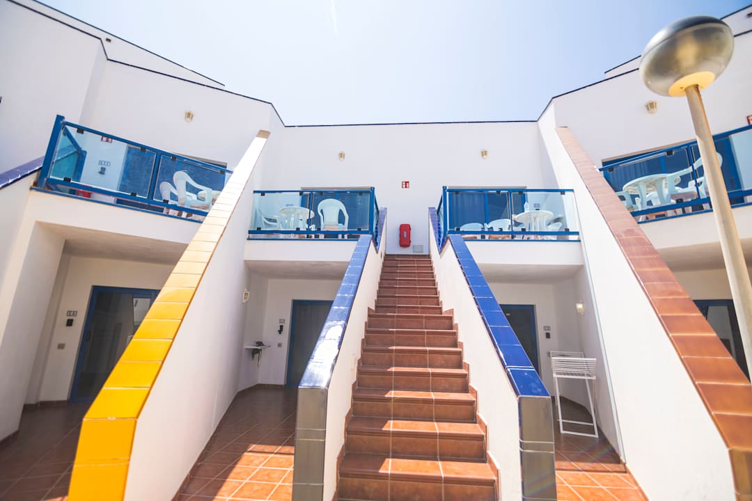 Sonstiges Tao El Cotillo Apartments