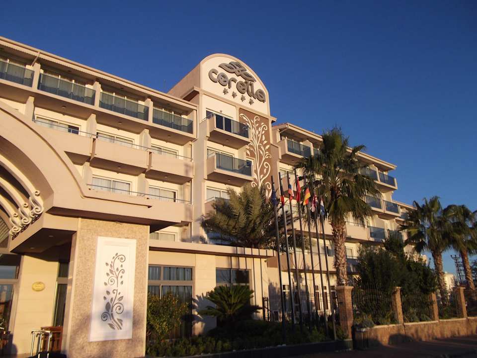 Corolla Seaden Corolla Hotel