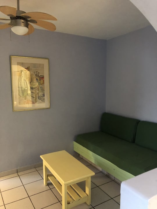 Zimmer Hotel Nissia Kamares