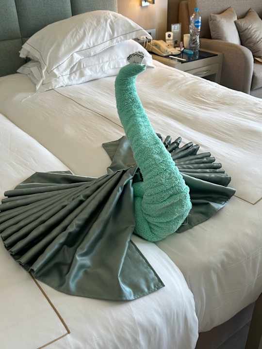 Zimmer Cleopatra Luxury Beach Resort Makadi Bay - Adults only