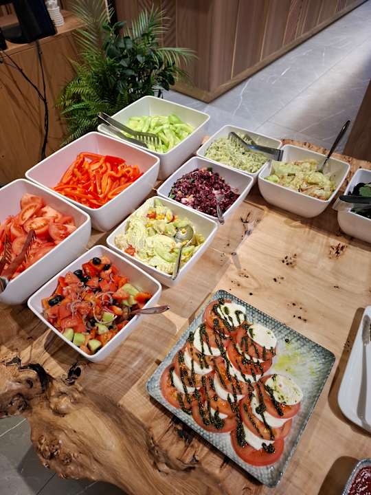 Gastro Apartel Uzhhorod