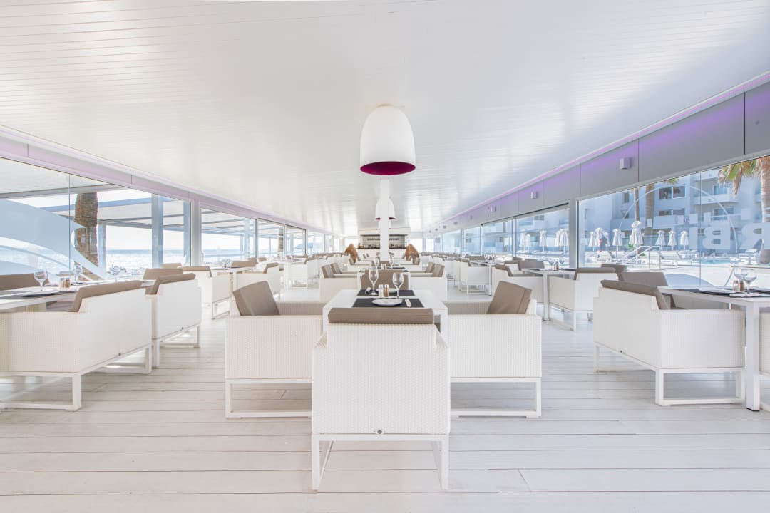 Gastro Hotel Garbi Ibiza & Spa