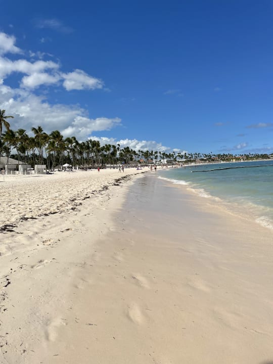 Strand Meliá Caribe Beach Resort-All Inclusive