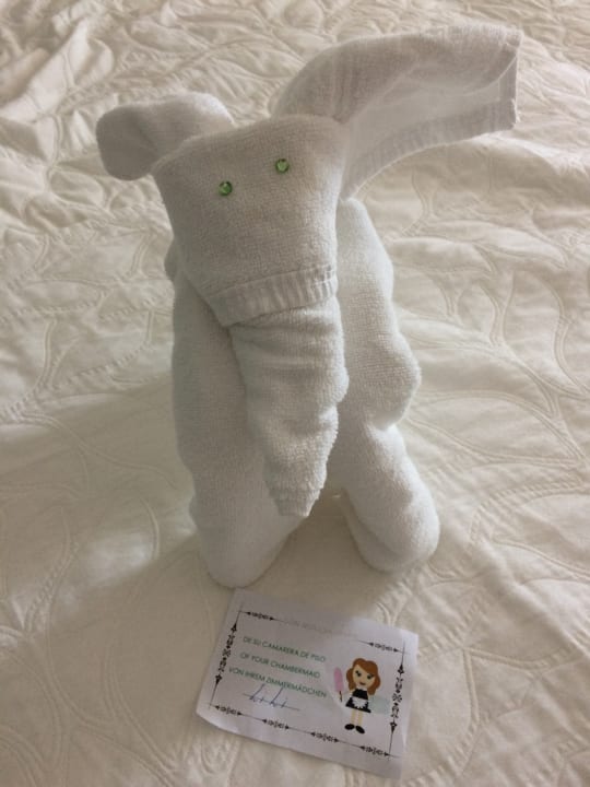 Zimmer Son Moll Sentits Hotel & Spa