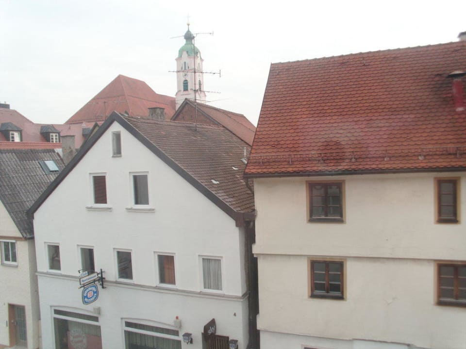 Kneipe Hotel Goldene Traube