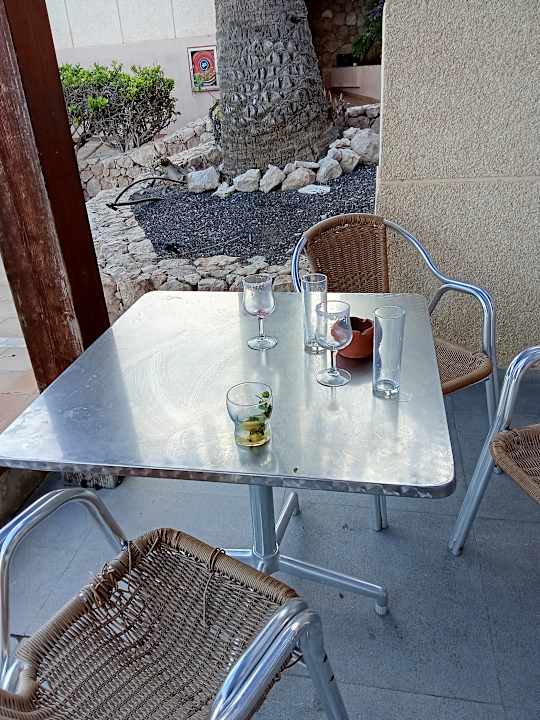 Gastro SBH Hotel Taro Beach