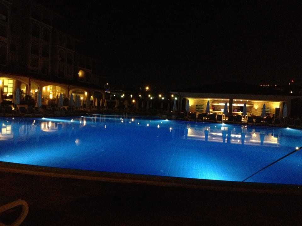 Abendblick Paloma Oceana