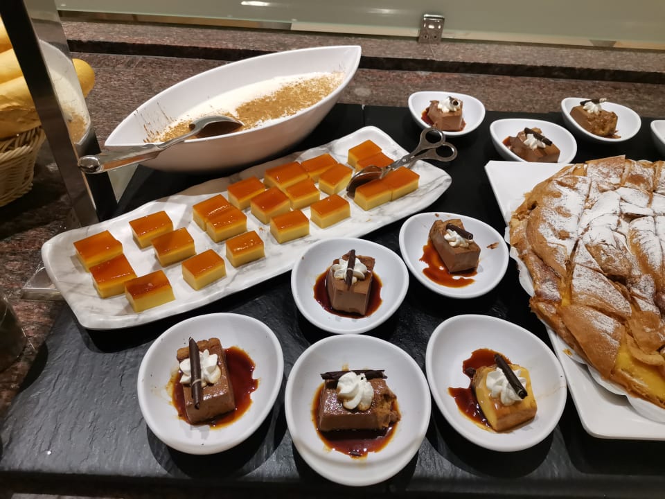 Gastro Valentin Somni Hotel & Suites