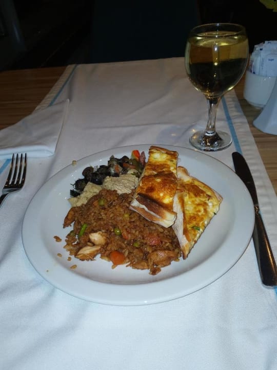 Gastro Limak Lara Deluxe Hotel & Resort