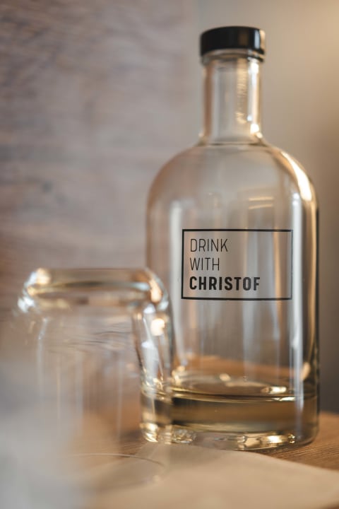 Sonstiges Hotel Christof