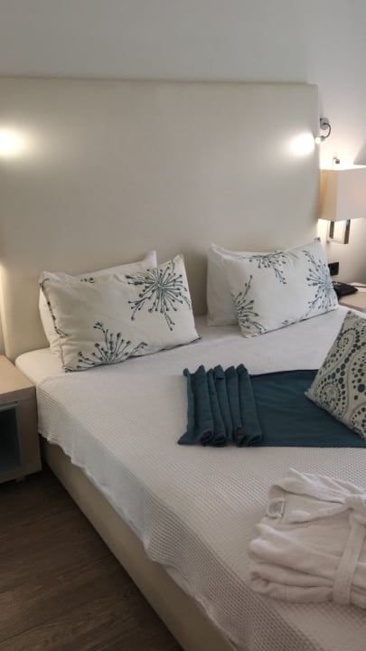 Zimmer Minos Mare Royal