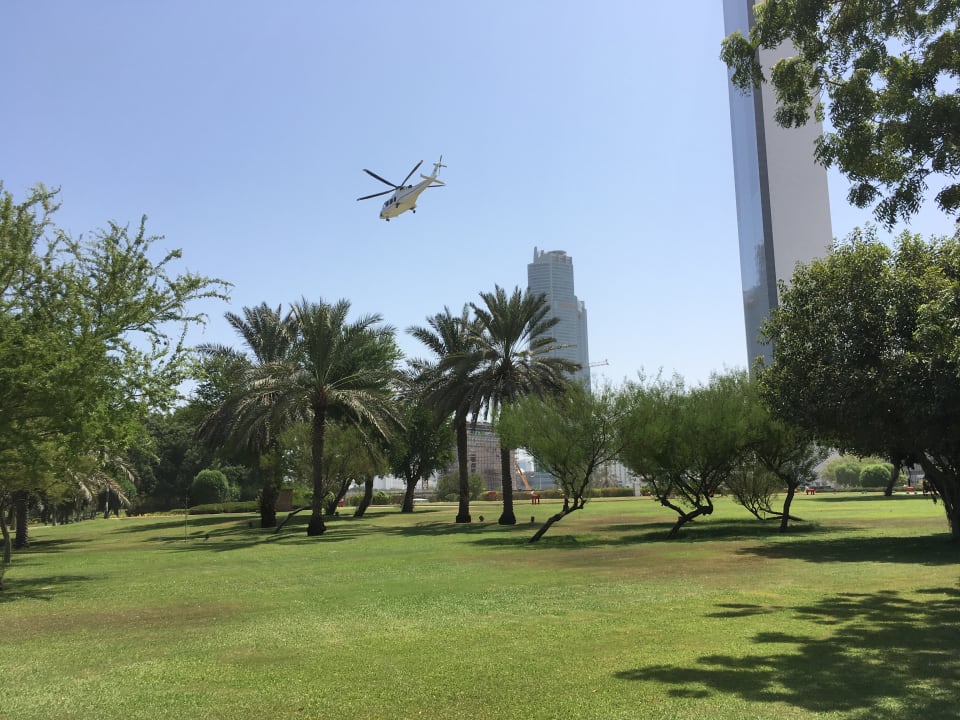 Sonstiges Emirates Palace Mandarin Oriental