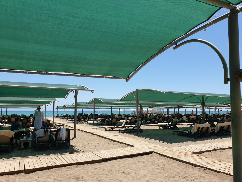 Strand Belek Beach Resort Hotel