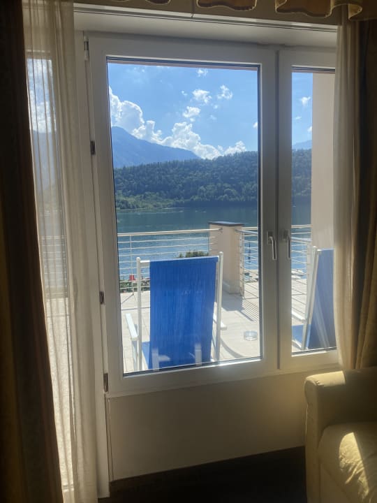 Zimmer Parc Hotel Du Lac