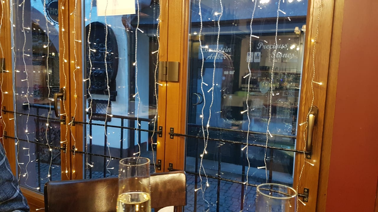 Gastro Hotel Lindenwirt