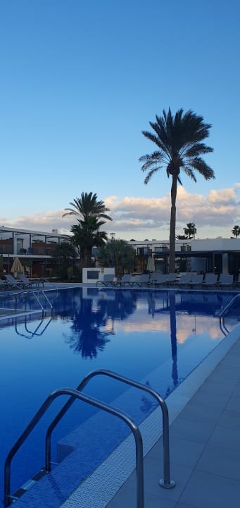 Außenansicht H10 Ocean Dreams - Adults only