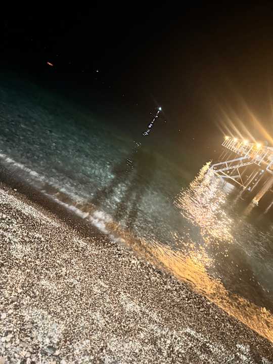 Strand Limak Limra Hotel & Resort