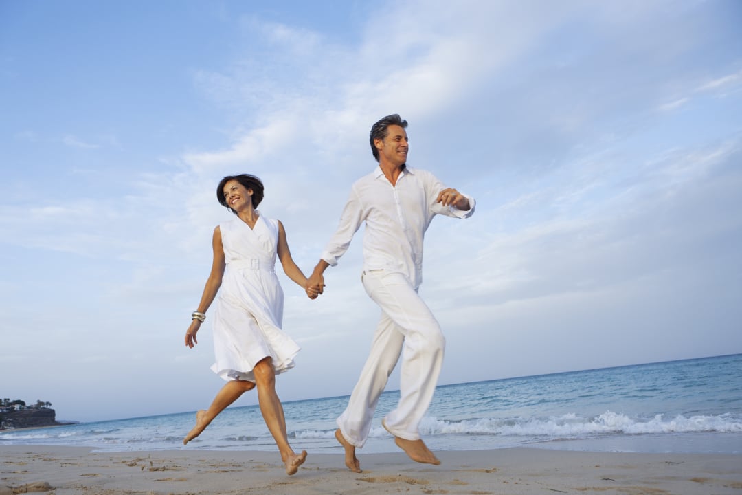 Strand Occidental Jandía Royal Level - Adults only