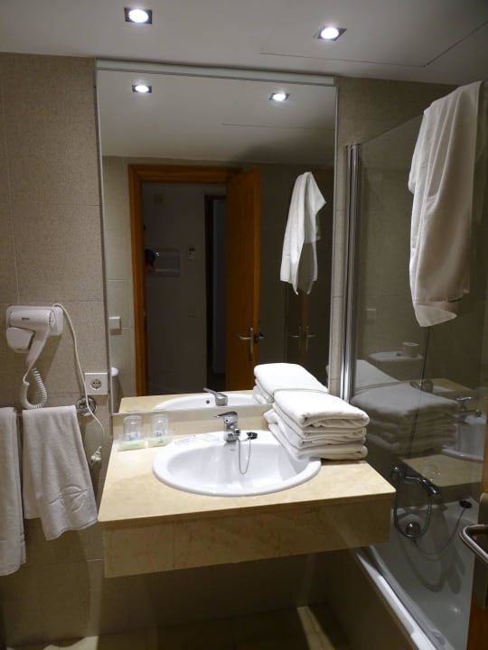 Appartements Typ B (lt. TUI) Globales Bouganvilla