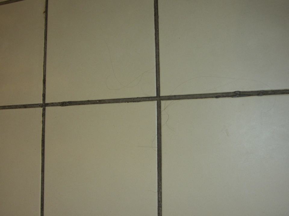 Badezimmerboden Alassio Hotel and Thalasso