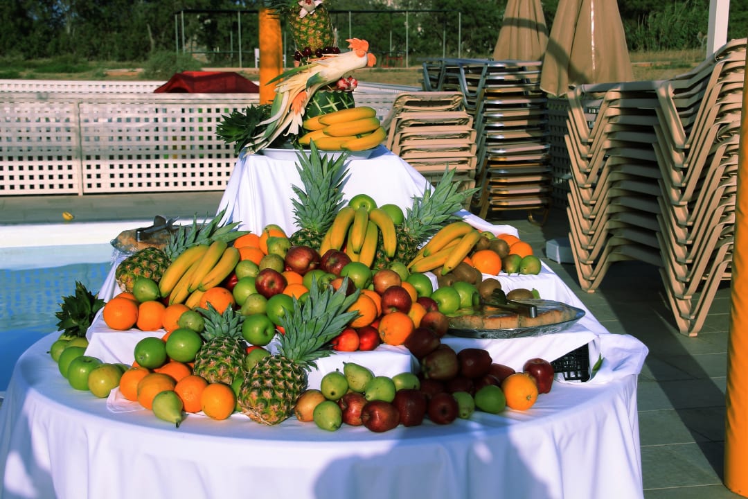 Restaurant Civitel Creta Beach